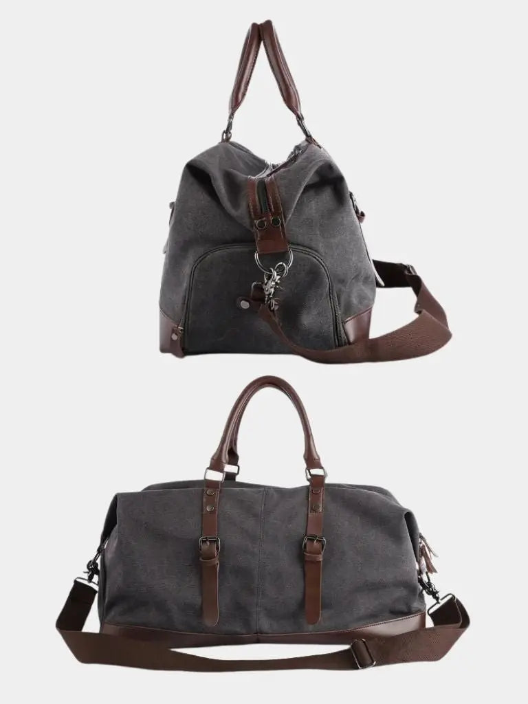 Frederik™ | Kelioninė Duffle Krepšys