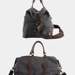 Frederik™ | Kelioninė Duffle Krepšys
