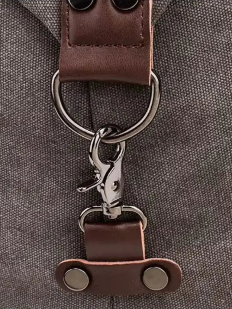 Frederik™ | Kelioninė Duffle Krepšys