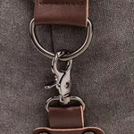 Frederik™ | Kelioninė Duffle Krepšys