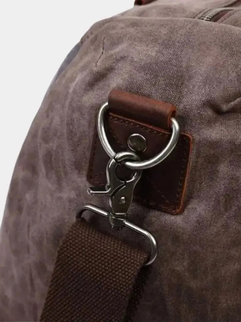 Frederik™ | Kelioninė Duffle Krepšys