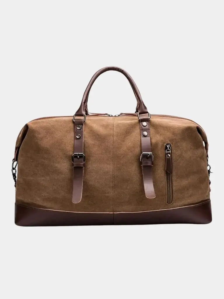 Frederik™ | Kelioninė Duffle Krepšys