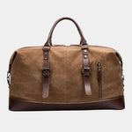 Frederik™ | Kelioninė Duffle Krepšys