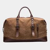Frederik™ | Kelioninė Duffle Krepšys