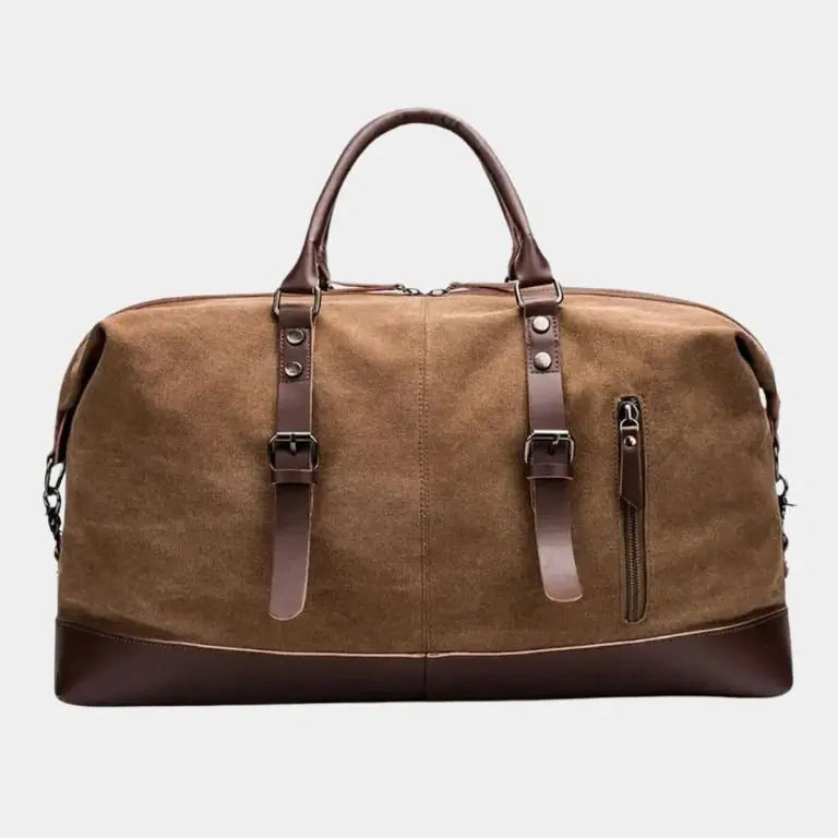 Frederik™ | Kelioninė Duffle Krepšys