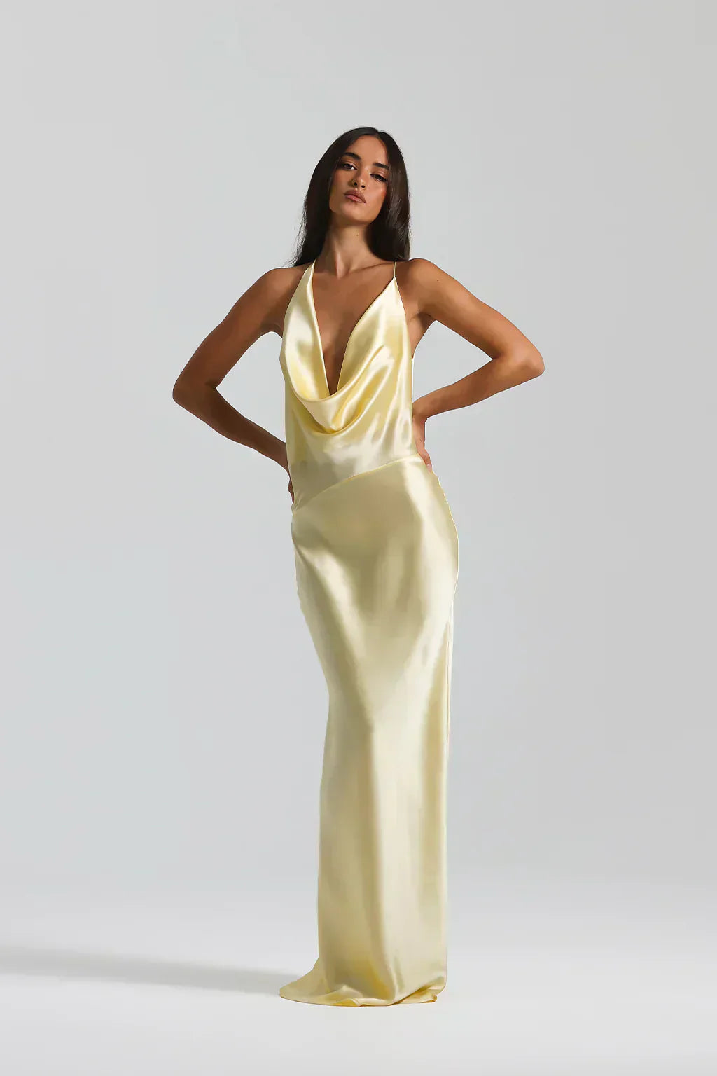 Lilly | Maxi Suknelė