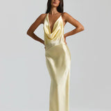 Lilly | Maxi Suknelė