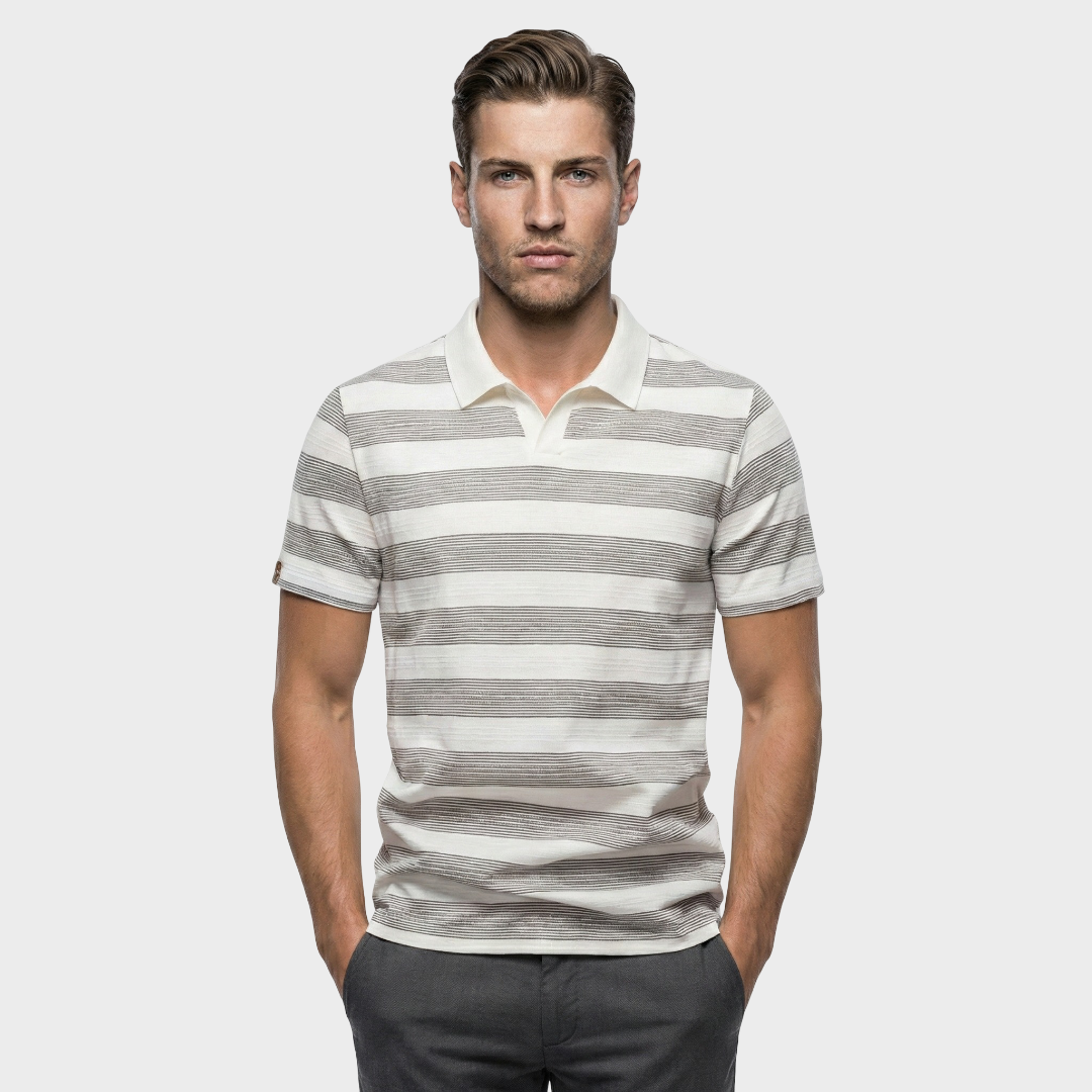 Benjamin™ | Vintage Drift Polo