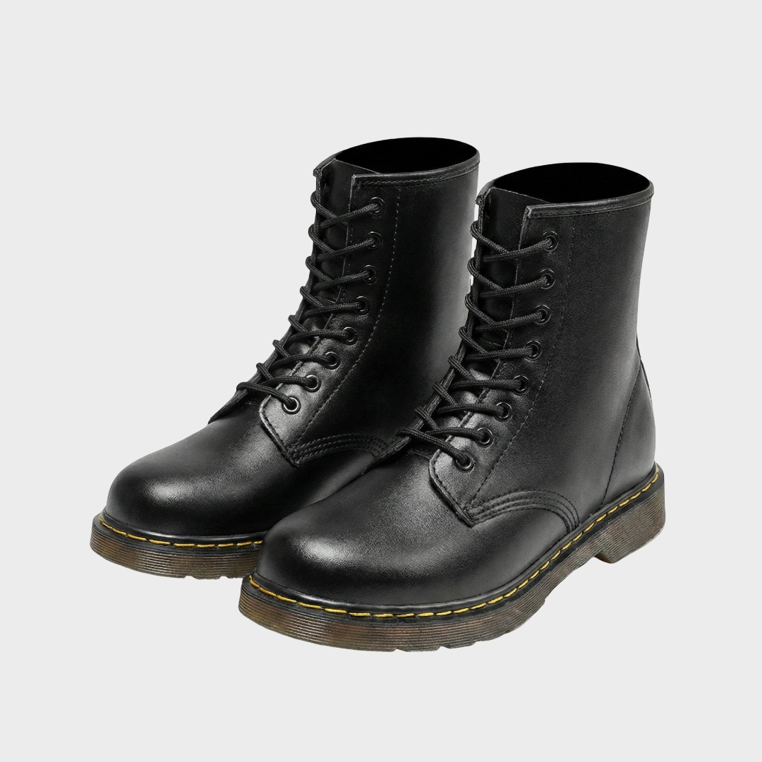 Marten™ - Elegantiški aulinukai su raišteliais