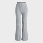 Alícia™ - Elegantiškos plačios kelnės