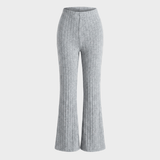 Alícia™ - Elegantiškos plačios kelnės