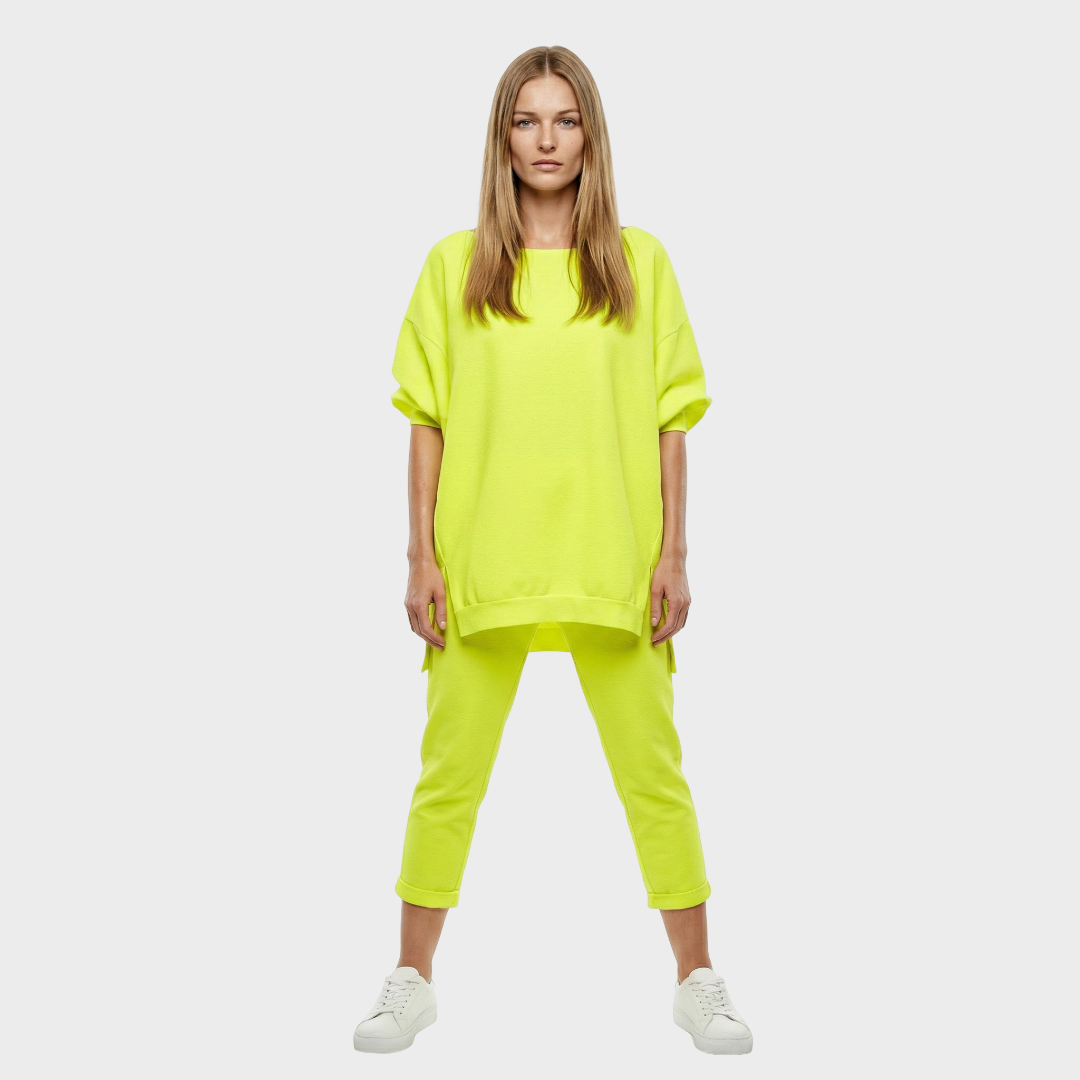 Agnė™ - Rinkinys su Apvalia Iškirpte