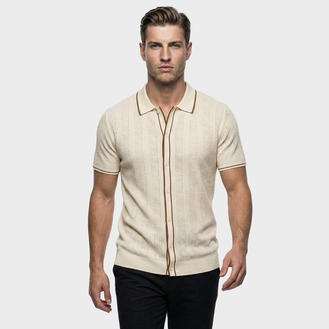 Mads™ | Vintage Siena Polo