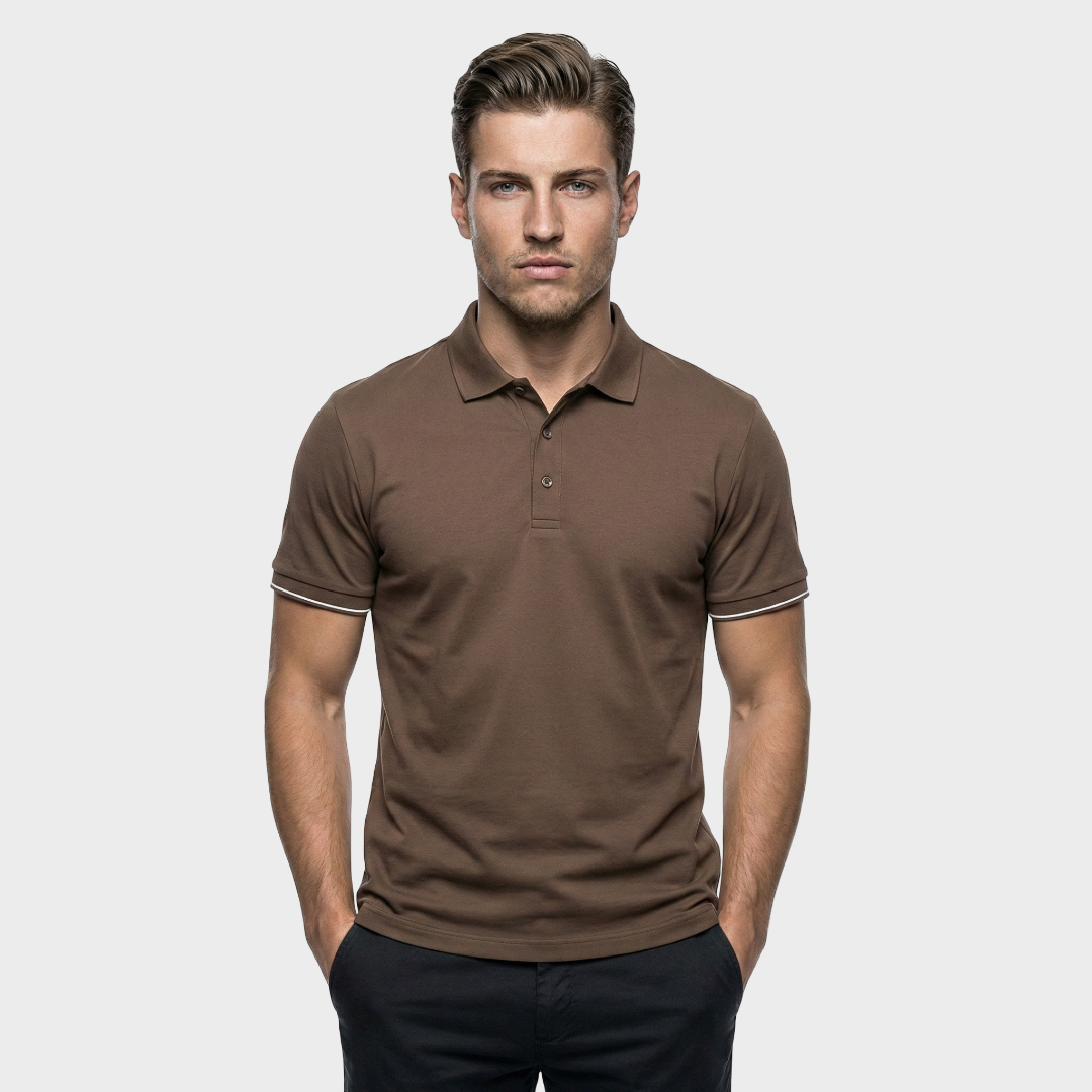Magnus™ | St. James Polo