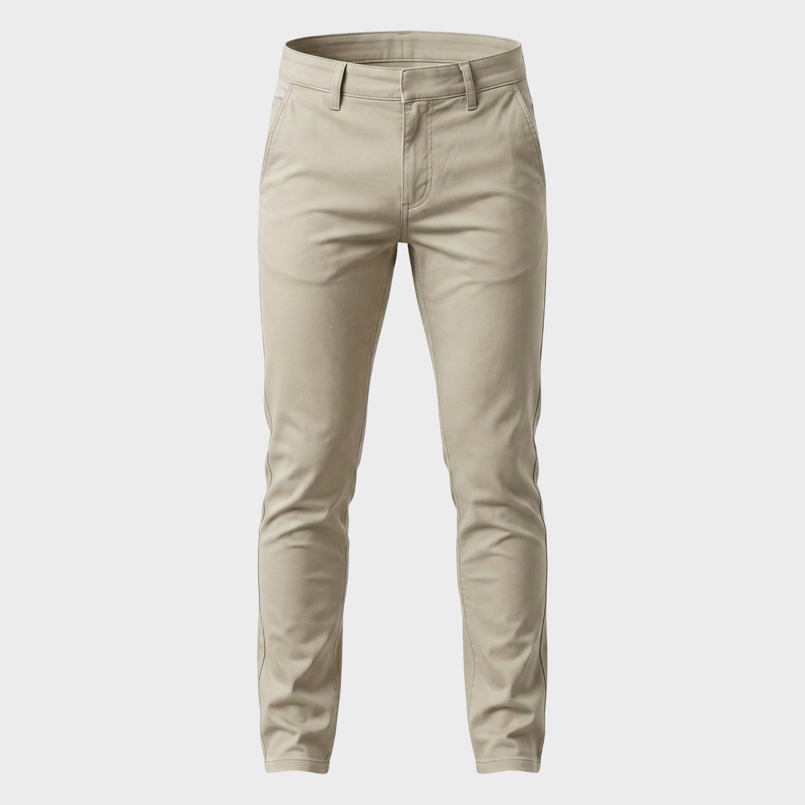 Daniel™ | Slim Fit Essentials Kelnės