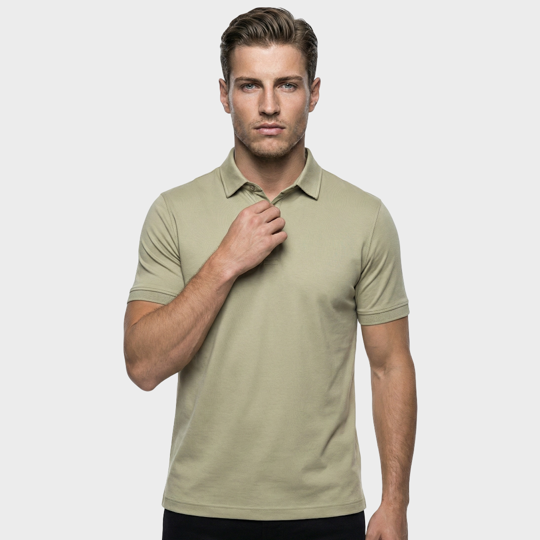 Jakob™ | Klasikinė Laiko Patikrinta Polo