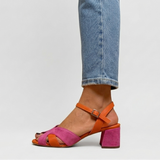 Paulina | Komfortowe Eleganckie Obcasy