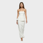 Elliana | Maxi Suknelė Elegancija