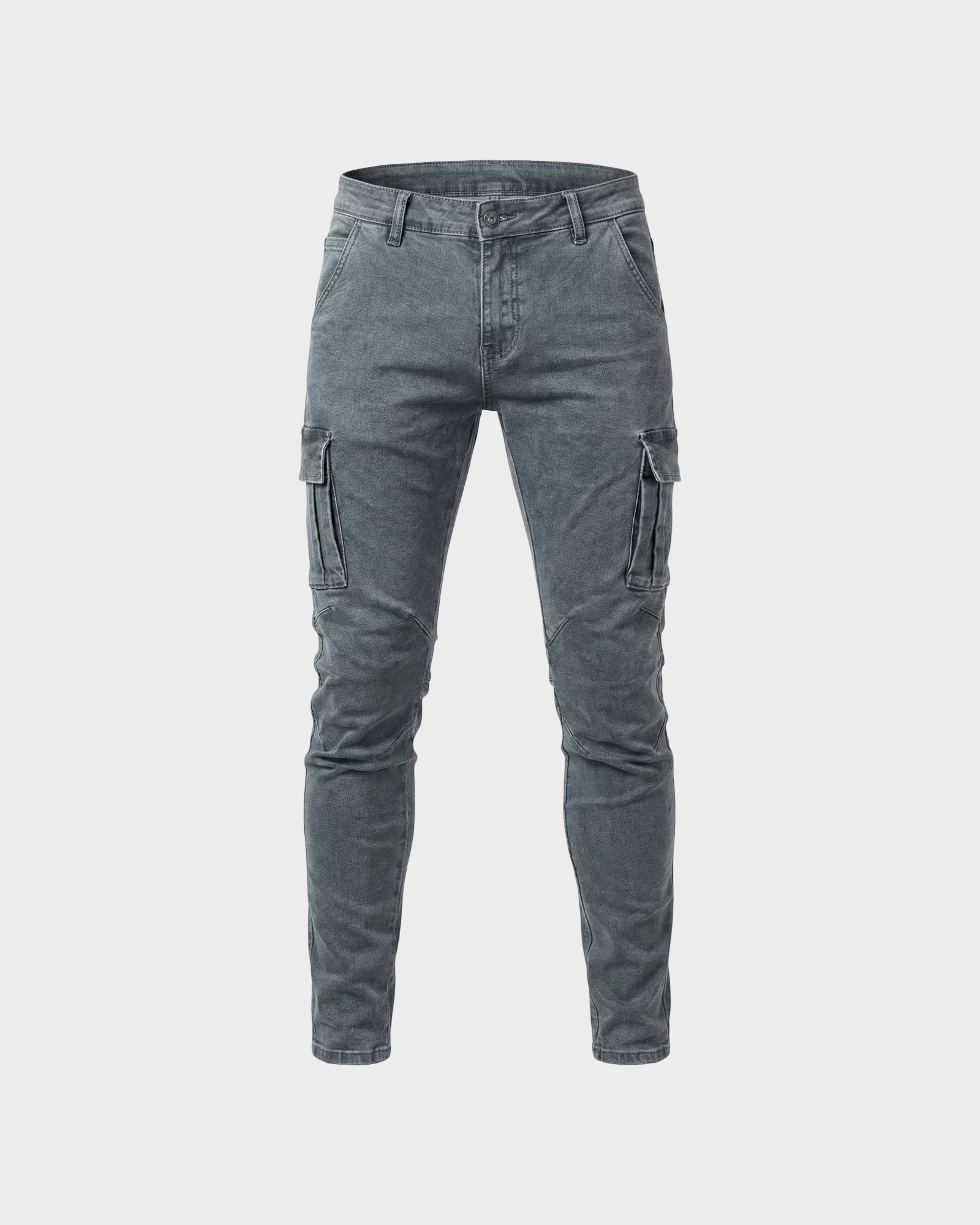 Tobias™ | Cargo Džinsai