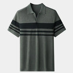 George™ | Karamele Linijos Polo
