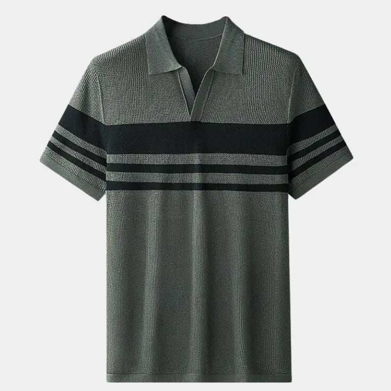 George™ | Karamele Linijos Polo