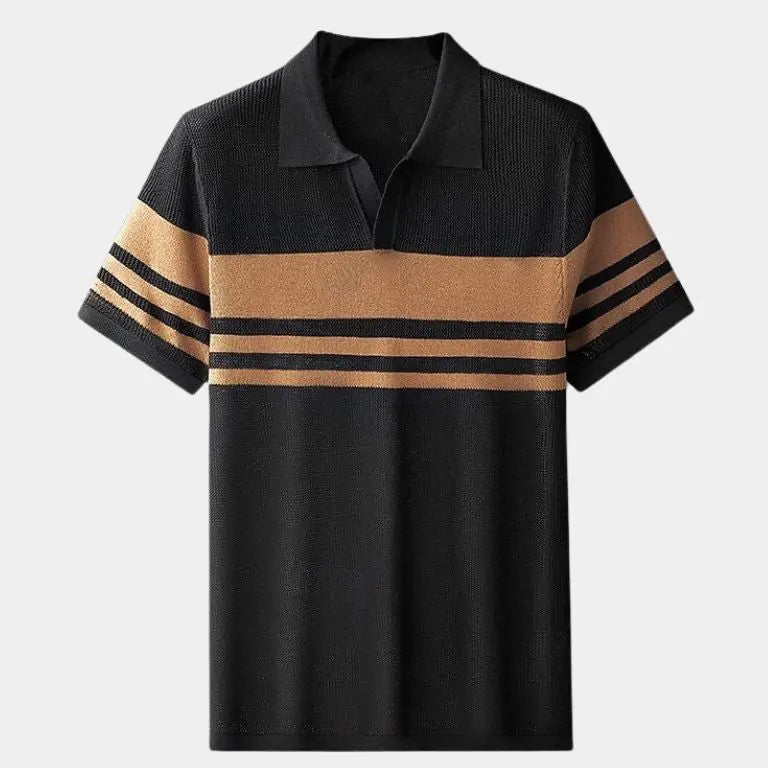 George™ | Karamele Linijos Polo