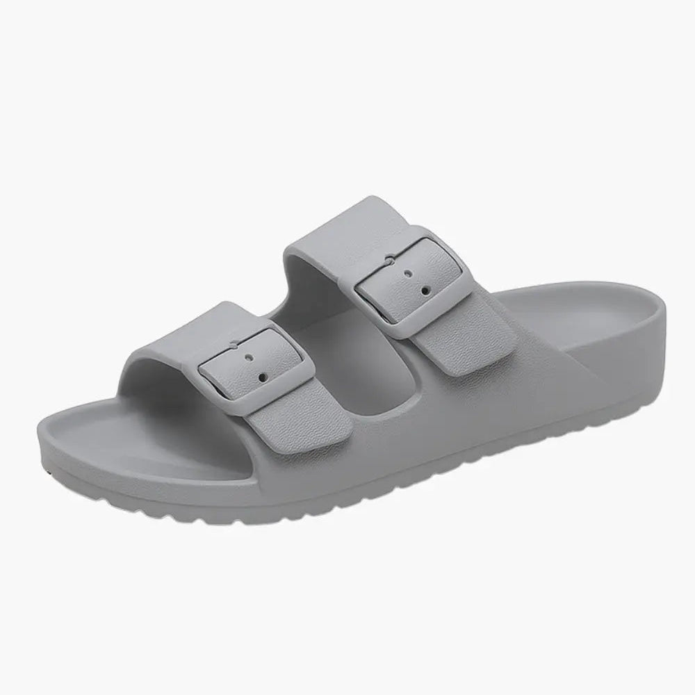 Gralio™ | Sandalai su Sagtimis