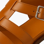 Grazio™ | Uždara sandalai su dirželiu