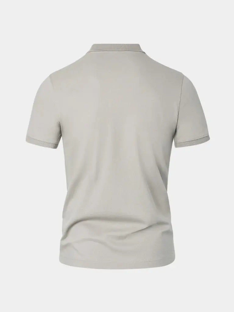 Gustav™ | Urban Fog Polo