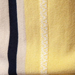 Henrik™ | Šviesiai dryžuotas polo