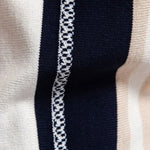 Henrik™ | Šviesiai dryžuotas polo