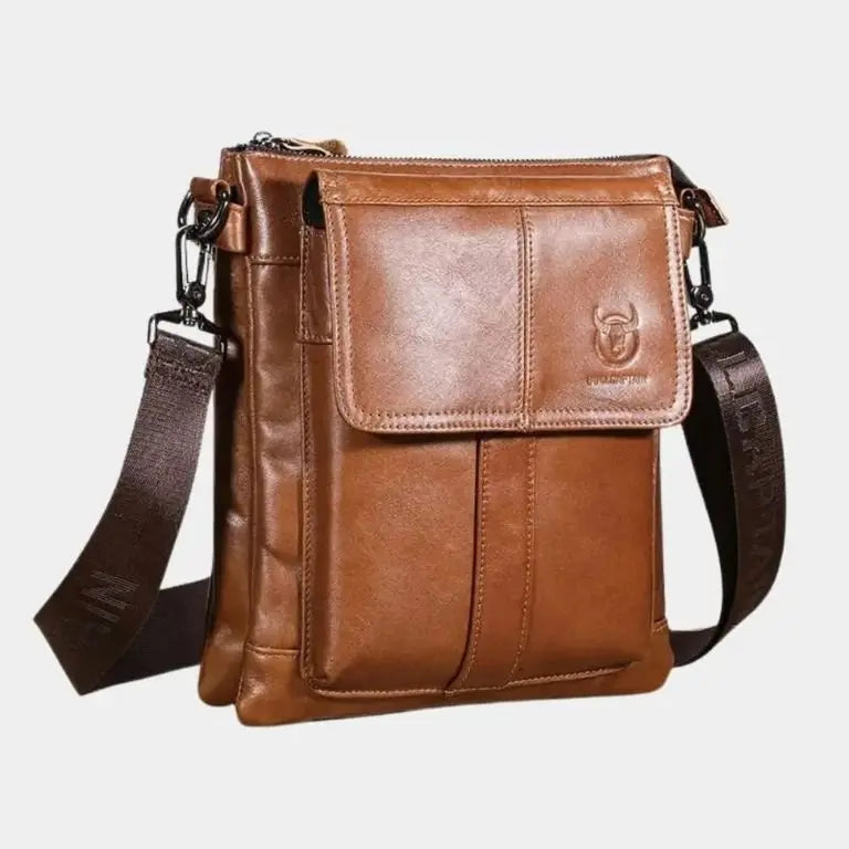 Henrik™ | Vintage Odinė Pečių Taurė