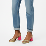 Weronika | Stylowe Eleganckie Obcasy