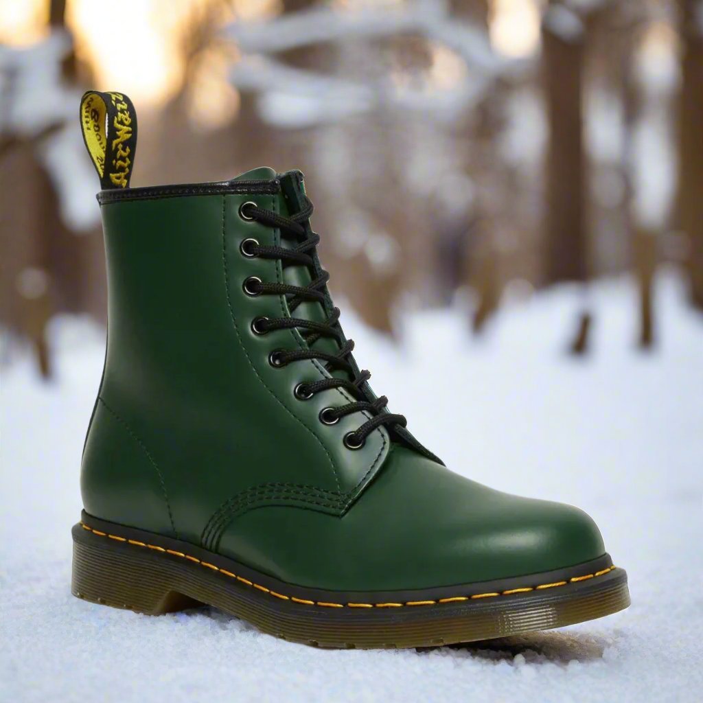 Marten™ - Elegantiški aulinukai su raišteliais