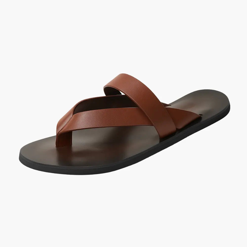 Isolio™ | Minimalistiniai Vyrų Sandalai