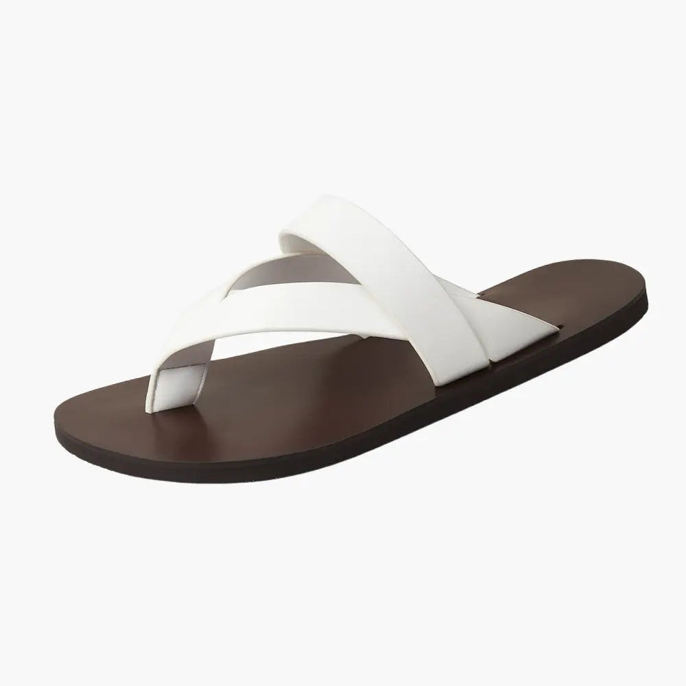 Isolio™ | Minimalistiniai Vyrų Sandalai