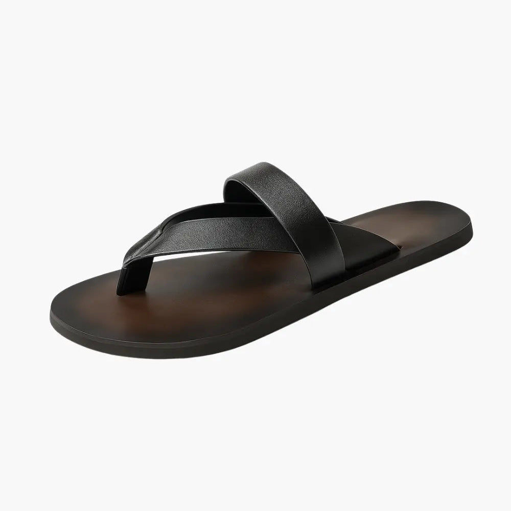 Isolio™ | Minimalistiniai Vyrų Sandalai