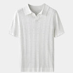 Iver™ | Klasikinis Priderintas Polo