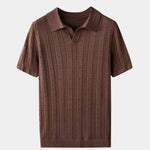 Iver™ | Klasikinis Priderintas Polo