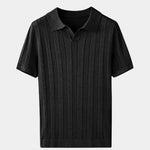 Iver™ | Klasikinis Priderintas Polo