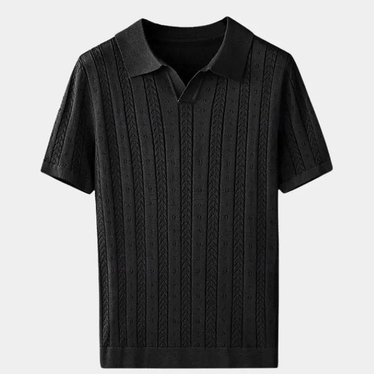 Iver™ | Klasikinis Priderintas Polo