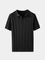 Iver™ | Klasikinis Priderintas Polo