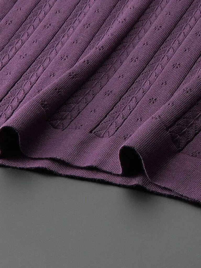 Iver™ | Klasikinis Priderintas Polo