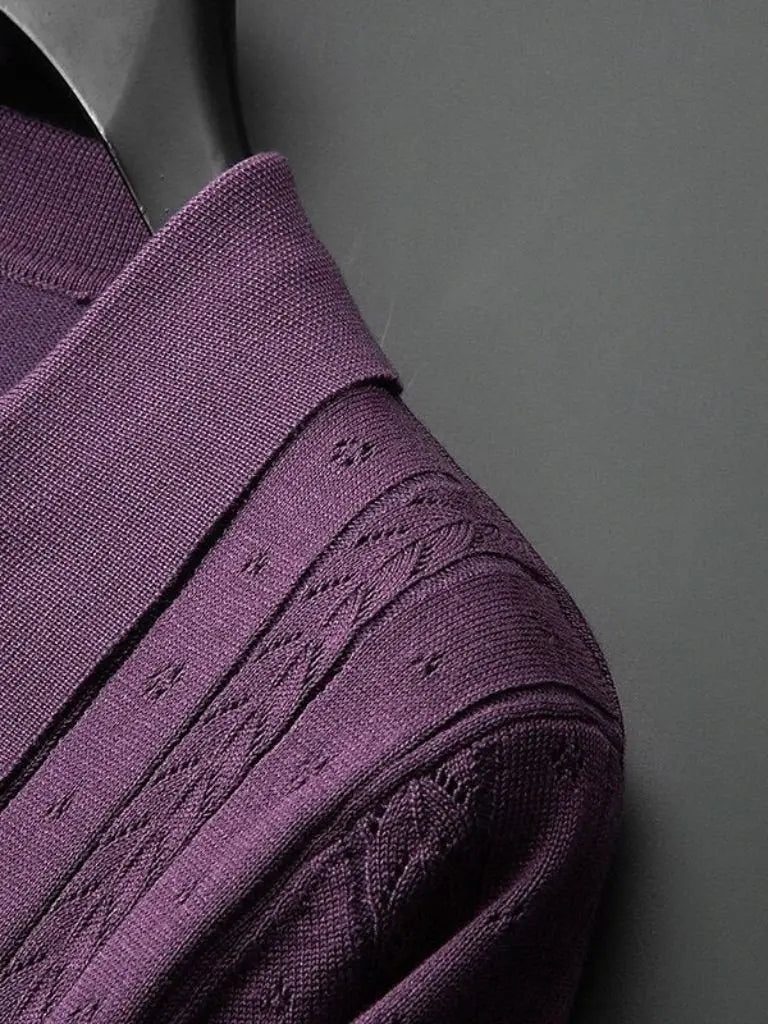 Iver™ | Klasikinis Priderintas Polo