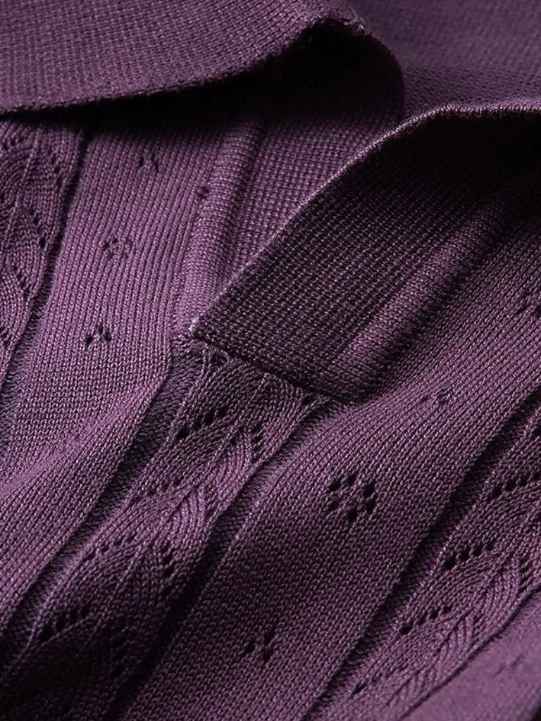 Iver™ | Klasikinis Priderintas Polo