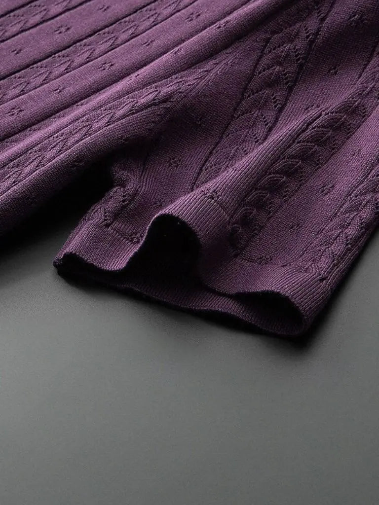Iver™ | Klasikinis Priderintas Polo
