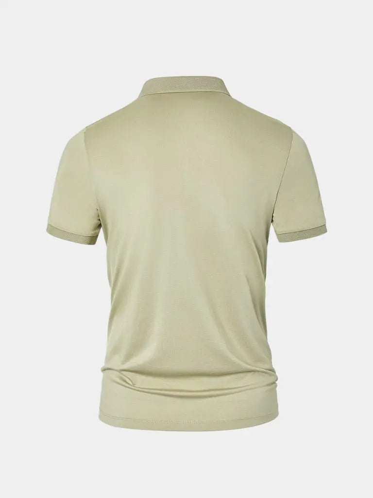 Jakob™ | Klasikinė Laiko Patikrinta Polo