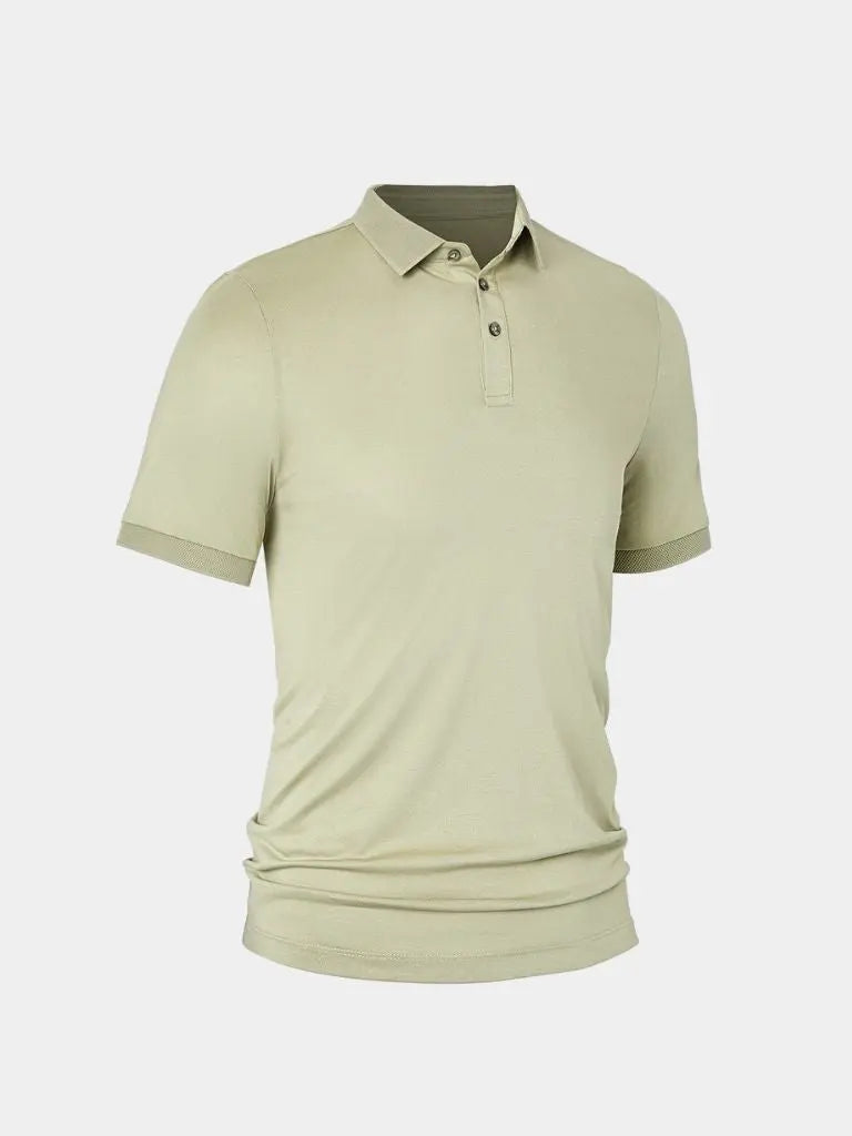 Jakob™ | Klasikinė Laiko Patikrinta Polo