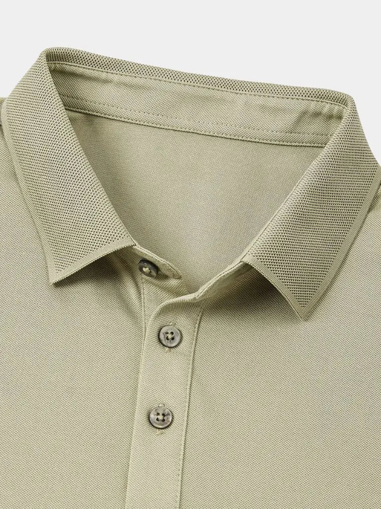 Jakob™ | Klasikinė Laiko Patikrinta Polo