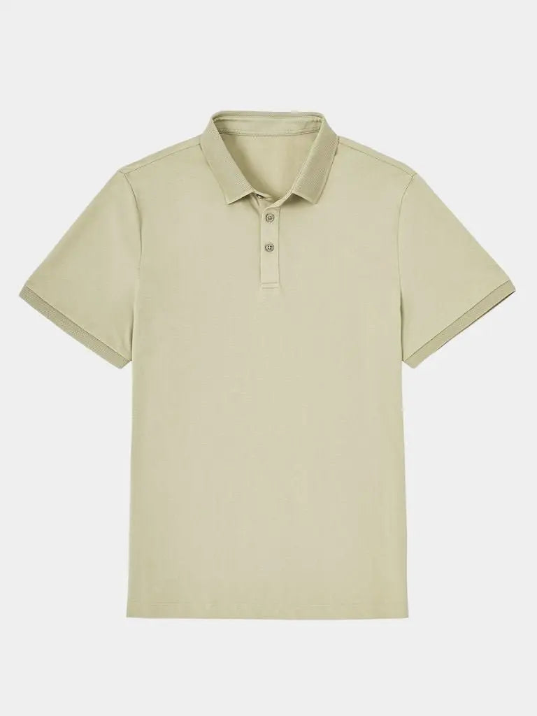 Jakob™ | Klasikinė Laiko Patikrinta Polo